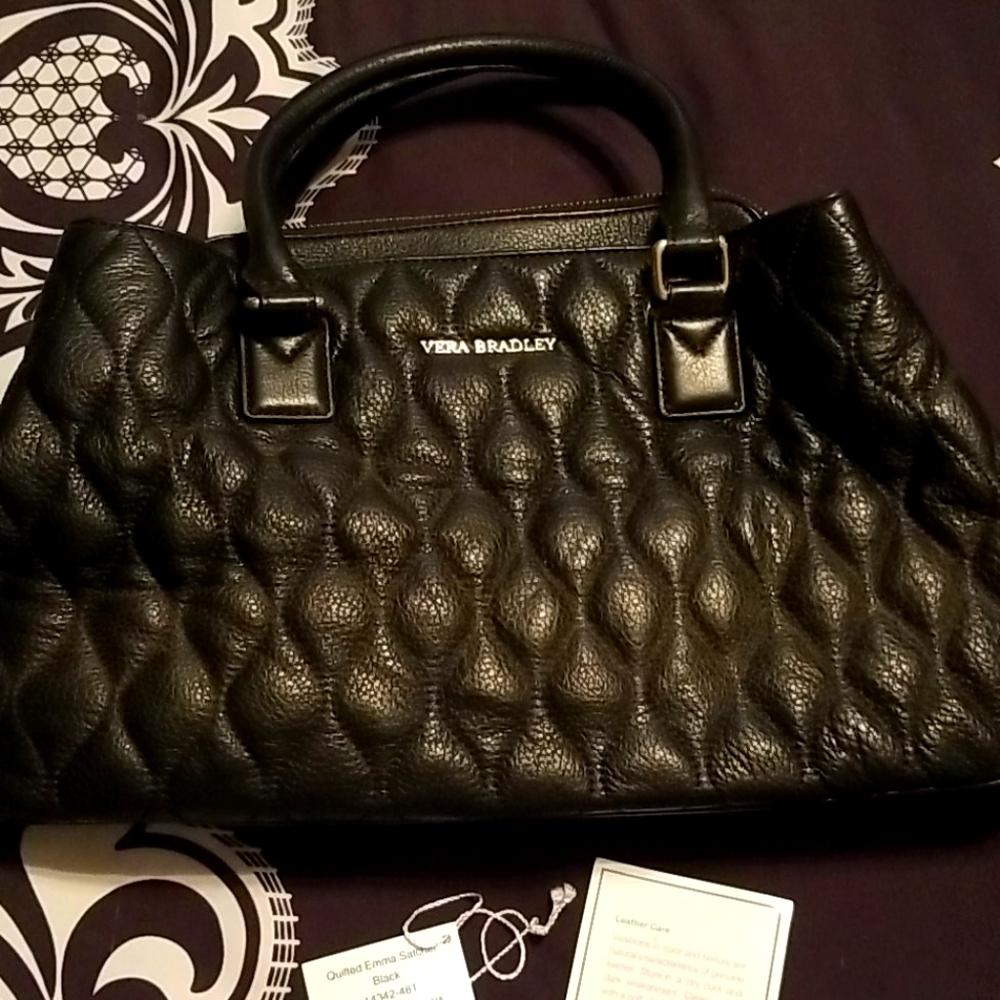 Vera Bradley purse